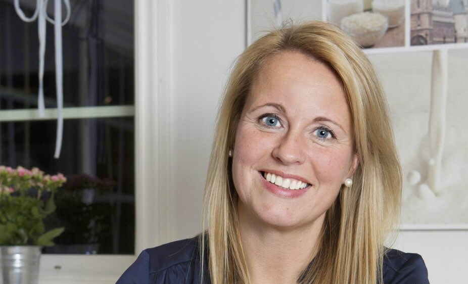 <b>ÅPENHJERTIG:</b> Vibecke Garnaas har visst at hun har spirituelle evner helt siden hun var barn. Nå arbeider hun som spirituell coach. <b>ÅPENHJERTIG:</b> Vibecke Garnaas har visst at hun har spirituelle evner helt siden hun var barn. Nå arbeider hun som spirituell coach.