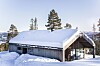 Hytte på fjellet byggesett Bonytt Hytte på fjellet byggesett Bonytt