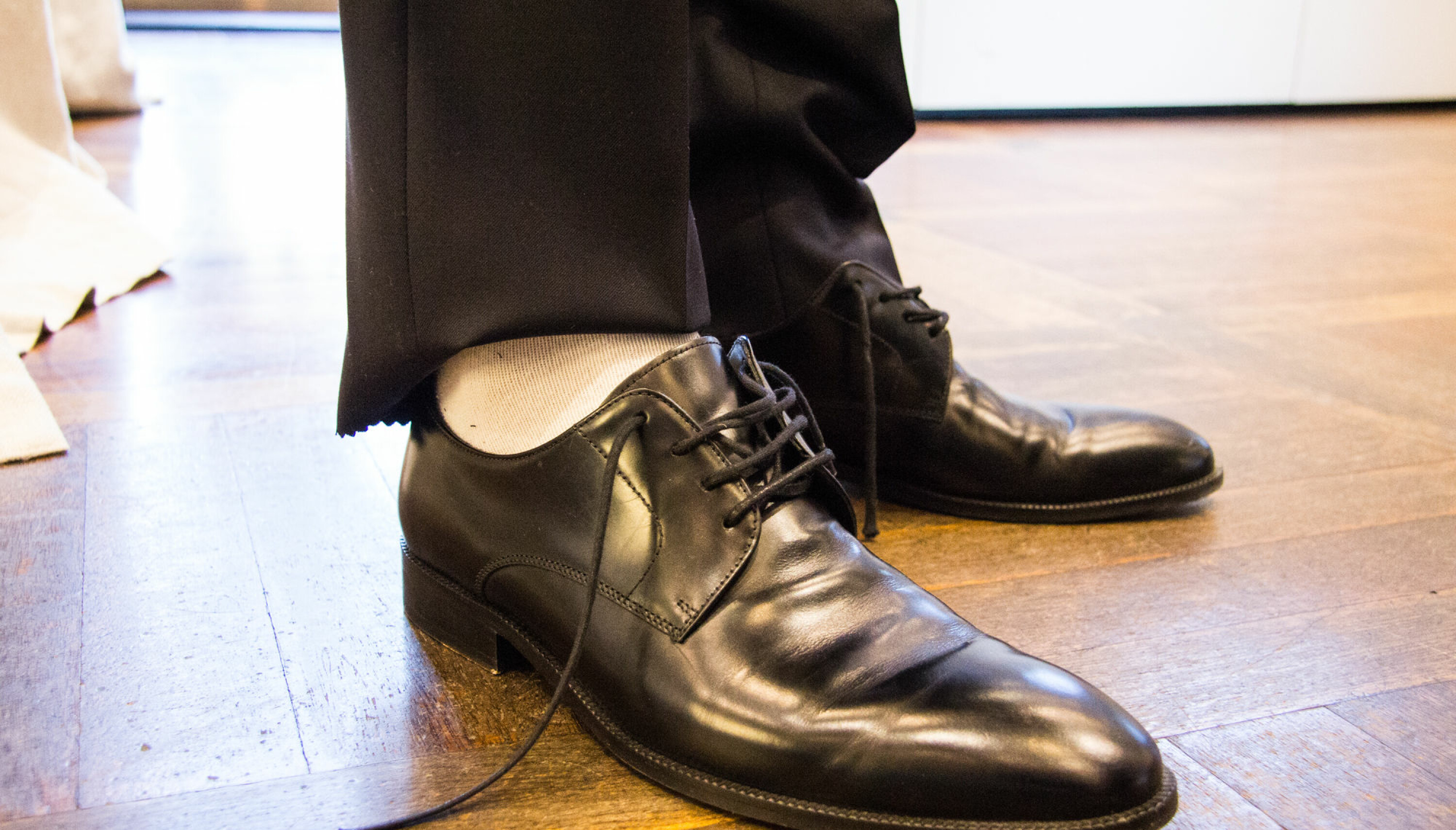 Ni dresstabber du bør styre unna