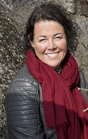 <b>ÅPENHET:</b> – Vi må tørre å spørre hverandre og snakke om det som er vanskelig også, sier Anette. Hun tror oppskriften på et godt liv er å dele, både det som er fint, men også det som er vanskelig. <b>ÅPENHET:</b> – Vi må tørre å spørre hverandre og snakke om det som er vanskelig også, sier Anette. Hun tror oppskriften på et godt liv er å dele, både det som er fint, men også det som er vanskelig.