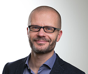 Dag Are Børresen. Dag Are Børresen.