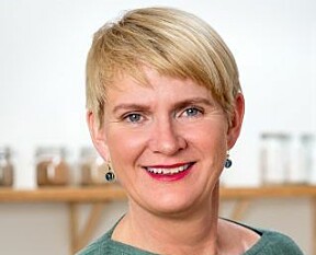 Torunn Nordbø