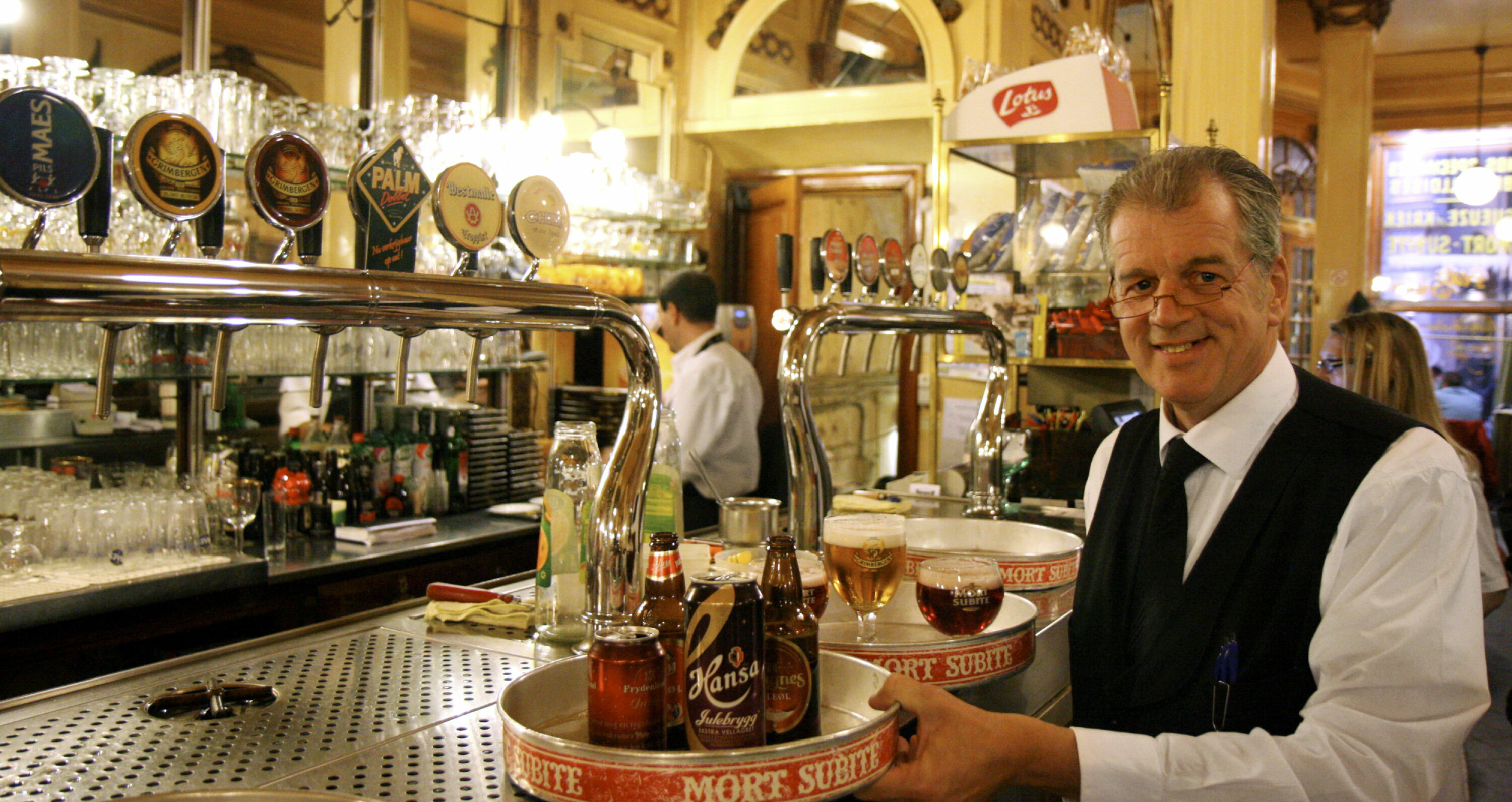 JULEØL: Hvilken type juleøldrikker er du?