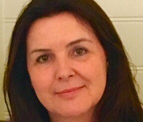Sosionom Anita Karlsen. Sosionom Anita Karlsen.