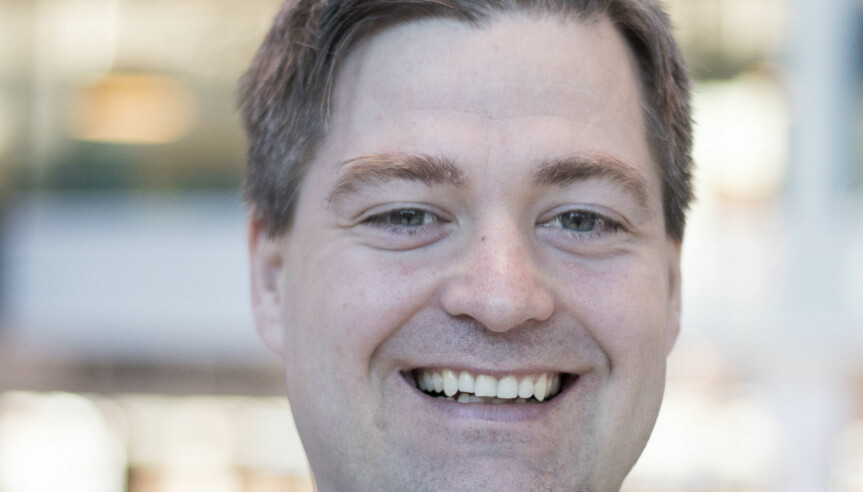 – Ensomhet rammer oss alle på et eller annet tidspunkt i livet, ifølge Gudmundur Ebenezer, psykolog og daglig leder hos online psykologitjenesten Lifekeys. – Ensomhet rammer oss alle på et eller annet tidspunkt i livet, ifølge Gudmundur Ebenezer, psykolog og daglig leder hos online psykologitjenesten Lifekeys.