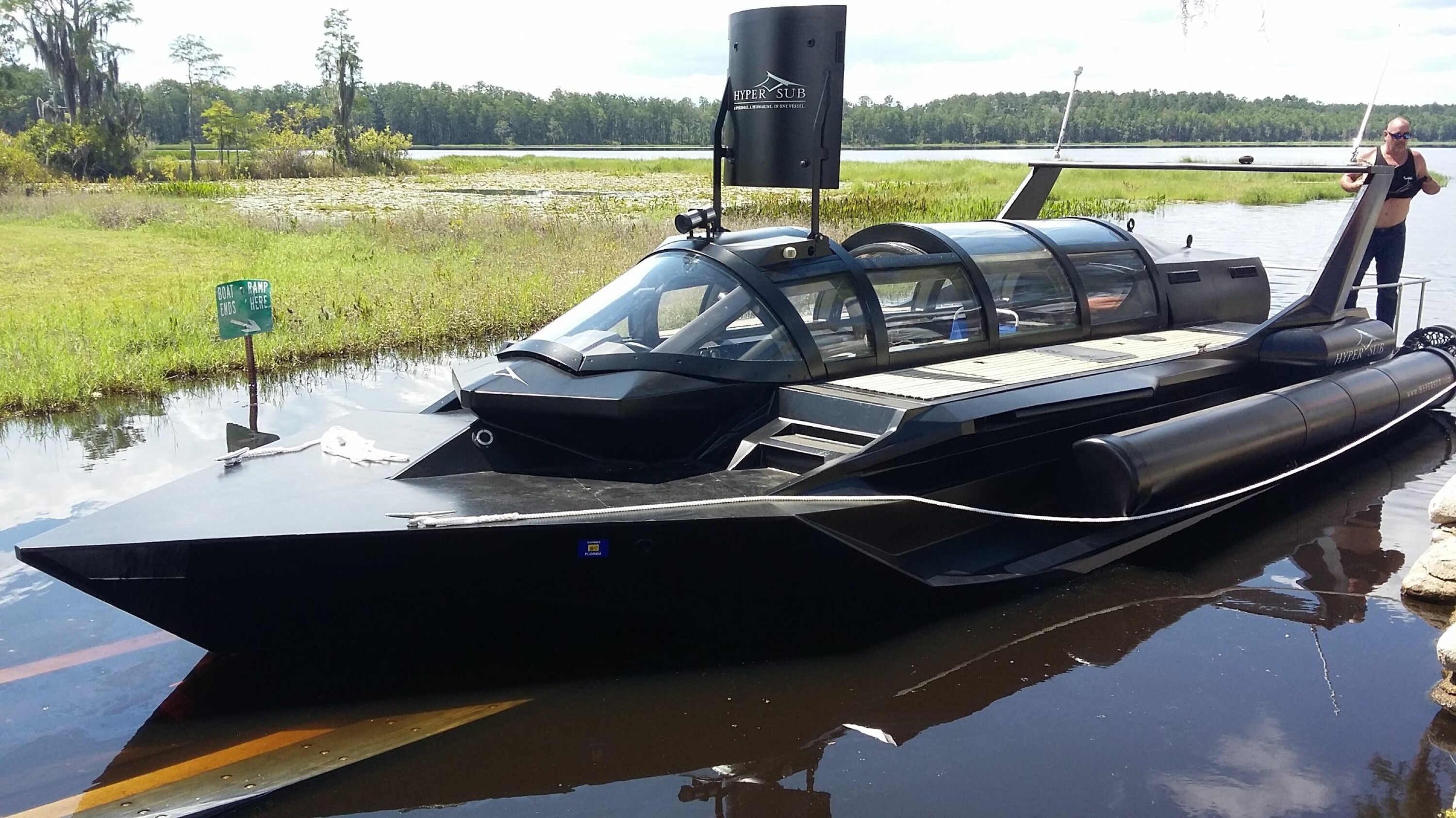 MARSJFART: Med to 480-hesters Yanmar 6LY3-ETP dieselmotorer skal marsjfarten ligge på rundt 26 knop.