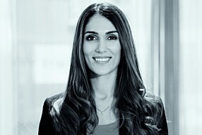 Forbrukerøkonom Derya Incedursun <br/>i Nordea. Forbrukerøkonom Derya Incedursun <br/>i Nordea.
