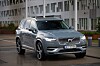 Volvo XC90 Recharge | Elbil | Rekkevidde | Batteri | Levering ...