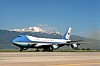 air force one a