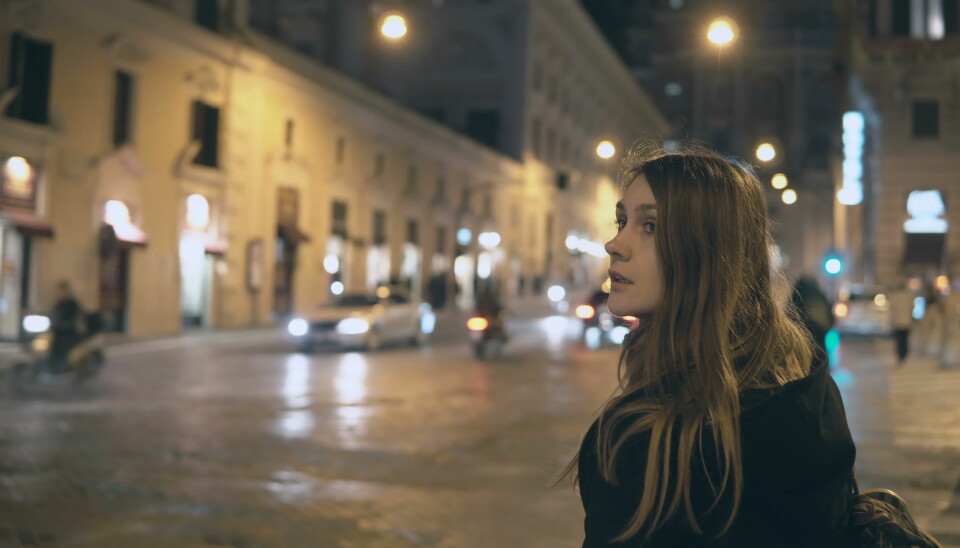 – Lytt til magefølelsen. Synes du det er noe som skurrer, så skurrer det gjerne på ekte