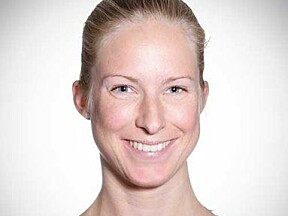 Marte Lund har mastergrad i manuellterapi og er spesialist i idrettsfysioterapi ved Norsk idrettsmedisinsk institutt.