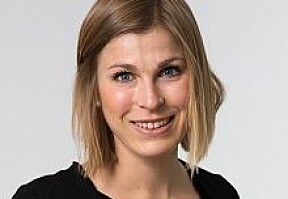 Karin Magnusson har doktorgrad innen epidemiologi og revmatologi.