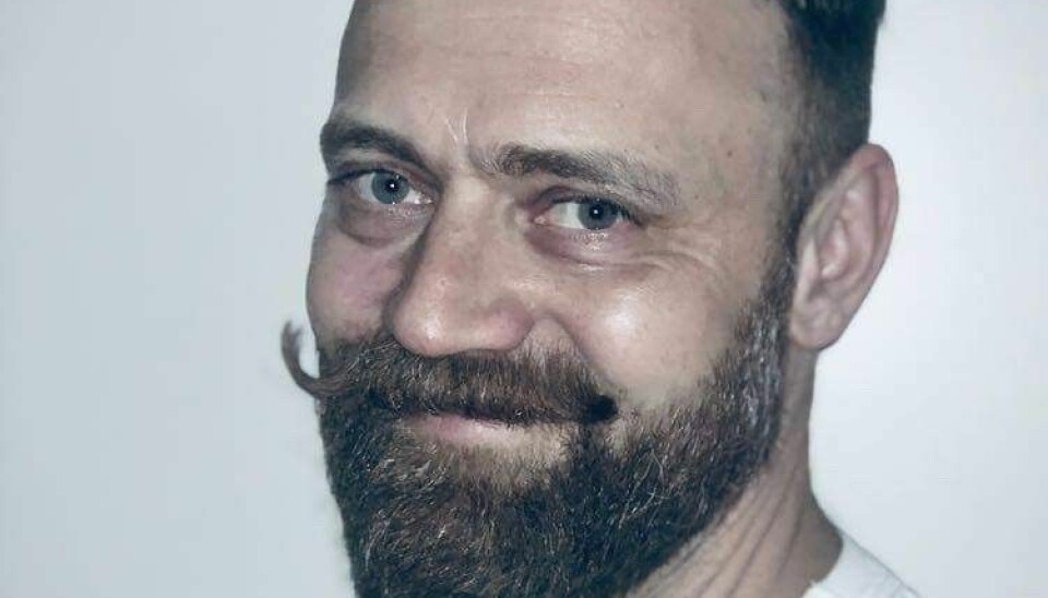 – Slapp av, du gjør så godt du kan!