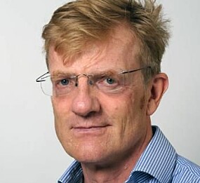 Kjetil Retterstøl er professor ved seksjon for klinisk ernæring, Institutt for medisinske basalfag, Universitetet i Oslo