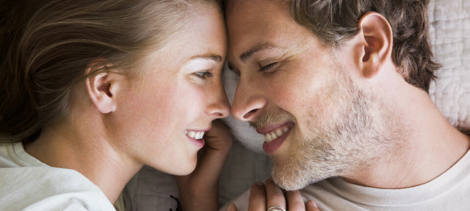 Nøkkelen til å forstå hva kvinner vil ha