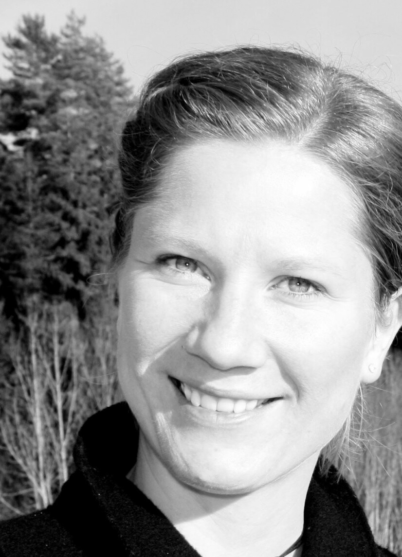 Psykolog Maren Kongelstad