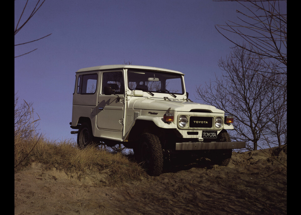 LC 40