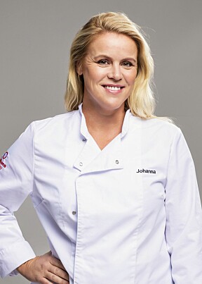 Johanna Grønneberg