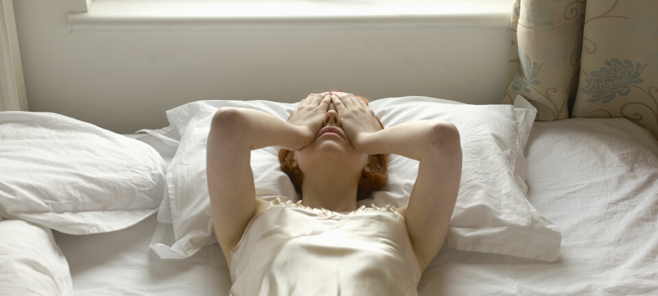 – «Benching» er rett og slett dårlig oppførsel