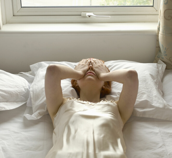 INGEN SVAR? Du trodde datingen gikk bra om dagen, før crushet ditt plutselig kuttet all kontakt uten forvarsel. Resultatet er ofte fortvilelse, ubesvarte spørsmål og en følelse av å aldri få noen avslutning.