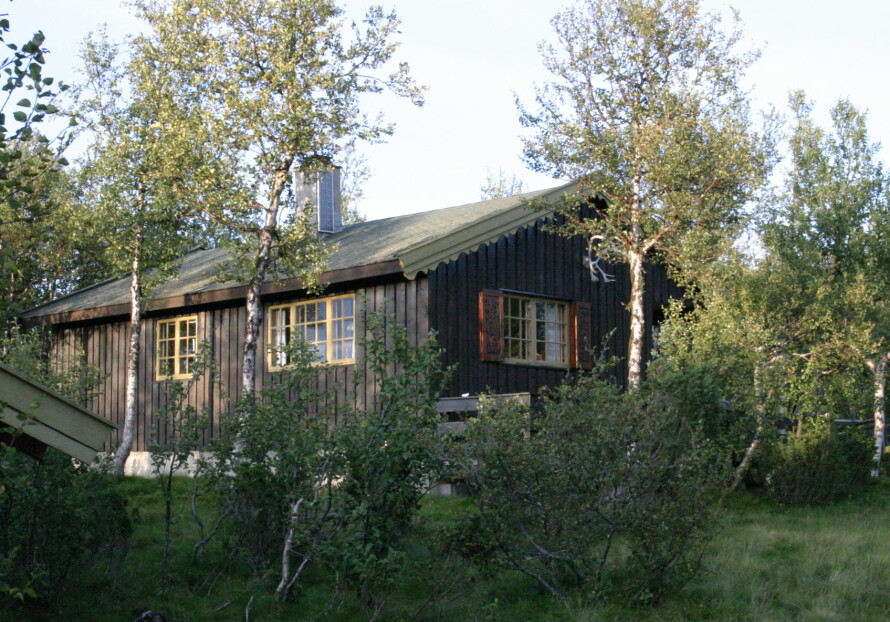 UTLEIE: Utleie av hytta kan være en fin måte å dekke hyttas driftskostnadr på, og kanskje også få en liten ekstrainntekt. Det er imidlertid viktig at du setter opp en skikkelig kontrakt.