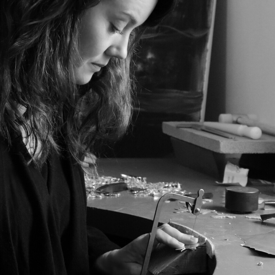 – Jeg våknet med en klump i magen hver søndag fordi en ny jobbuke nærmet seg