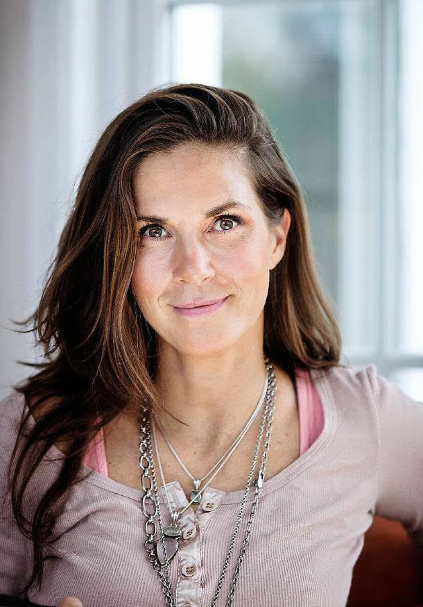 EKSPERTEN: Bianca Schmidt er MSc gestaltterapeut (MNGF), samlivs-/parterapeut og sexolog.