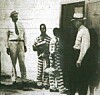 George Stinney var yngst i den elektriske stolen Historie George Stinney var yngst i den elektriske stolen Historie