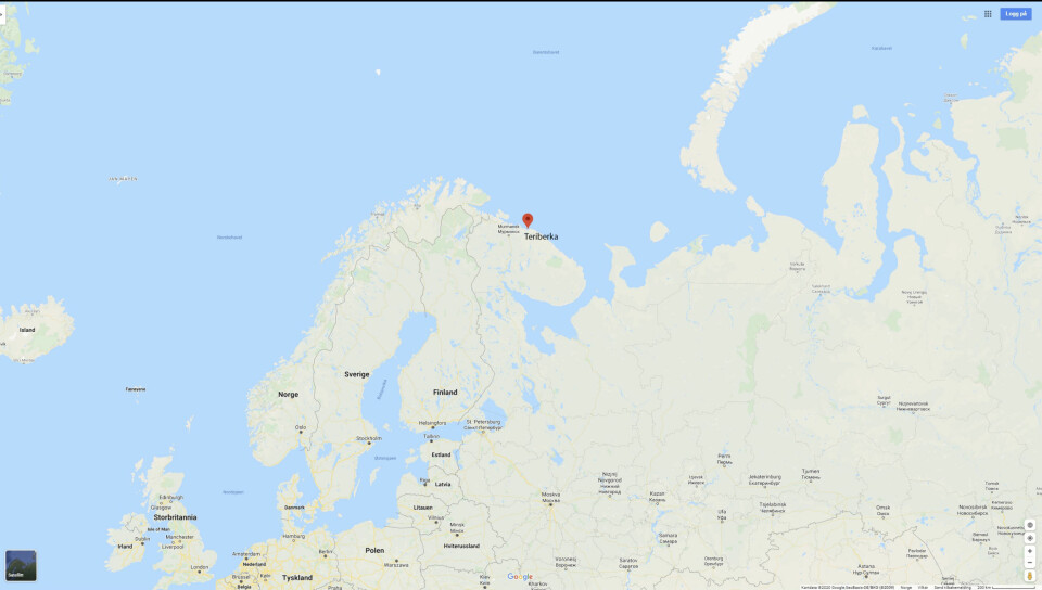 «Boplassen ved verdens ende» – verdens mest usannsynlige reisemål?