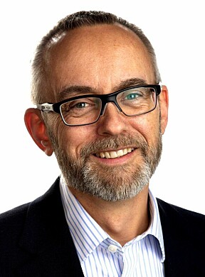 PRODUKTIVITETSEKSPERT: Morten Røvik er coach, rådgiver og foredragsholder og lærer norske bedrifter produktivitetsteknikker.