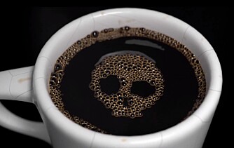 <b>FARLIG KAFFE:</b> Følgene av en kopp kaffe kan være langt farligere enn man hittil har antatt dersom den drikkes på feil sted.