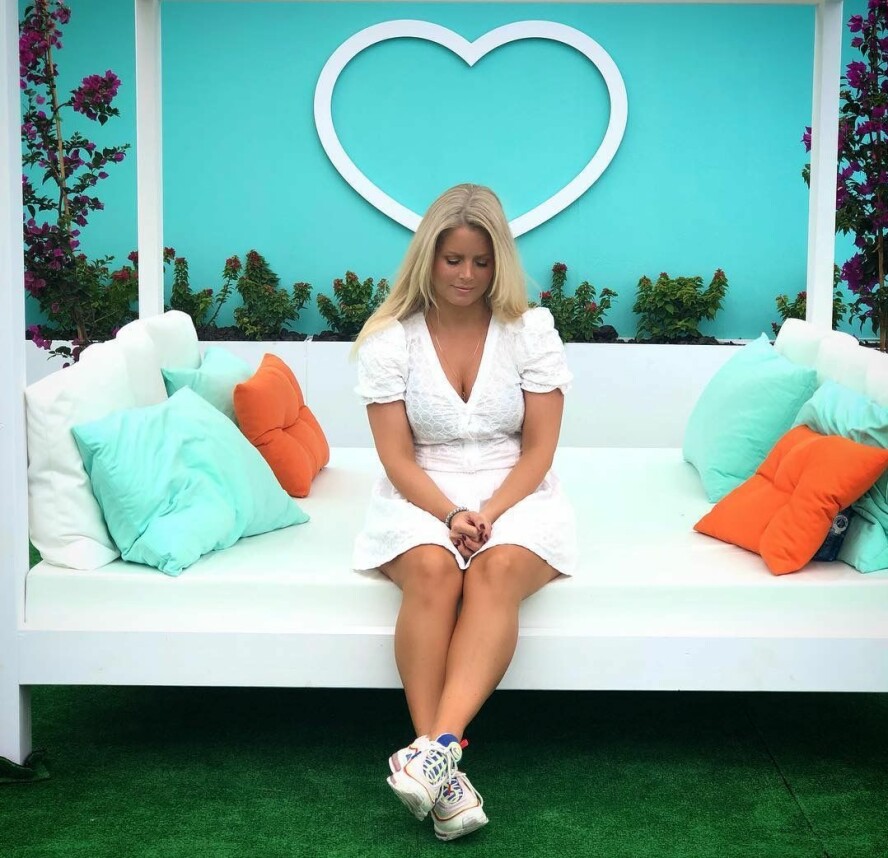 STUSSELIG: Toppen av tristesse er å være singel i koronakrisen