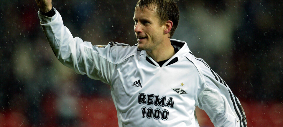 Harald Martin Brattbakk (48)