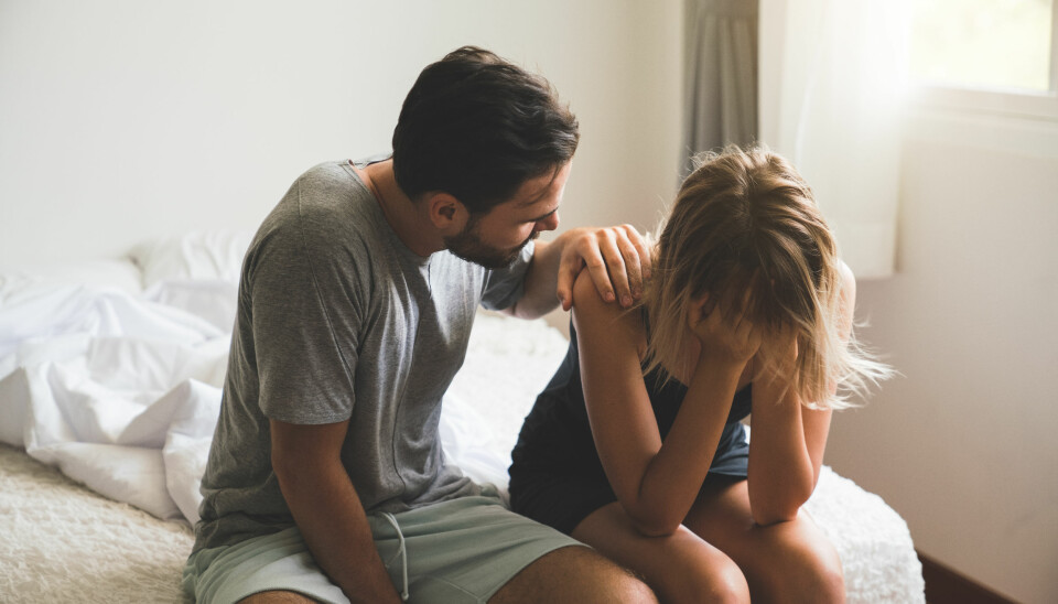 Fire grep for å ta vare på sexlivet