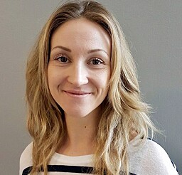 Renate Horgheim er psykolog i Forebyggende psykisk helsetjeneste for barn og unge i Lørenskog kommune