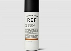 SPRAY PÅ: Denne sprayen fra REF hjelper mot markant ettervekst.