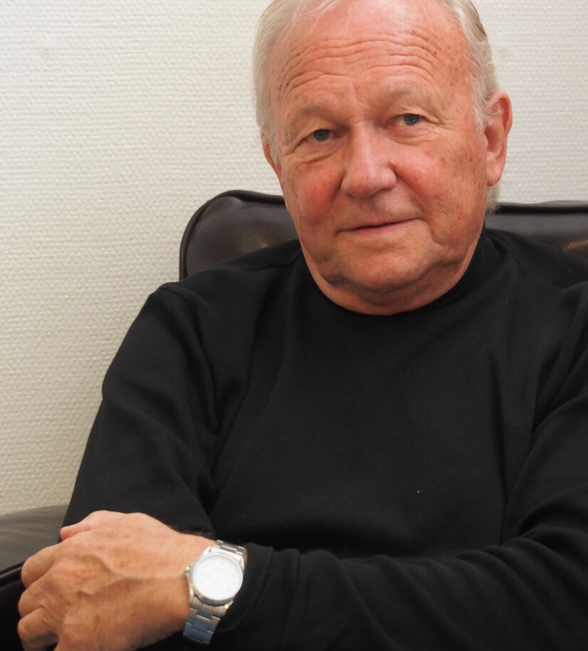 Jon Haug er spesialist i klinisk psykologi og er opptatt av diabetespsykologi,