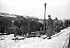 Togulykken Geilo 1944 - Historie