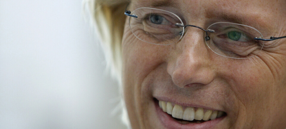 Porsche-prinsen ble brutalt drept da han forsøkte å redde firmaet fra konkurs