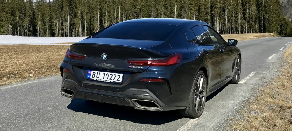 Vi kan nesten ikke fatte hvordan M8-versjonen skal overgå dette