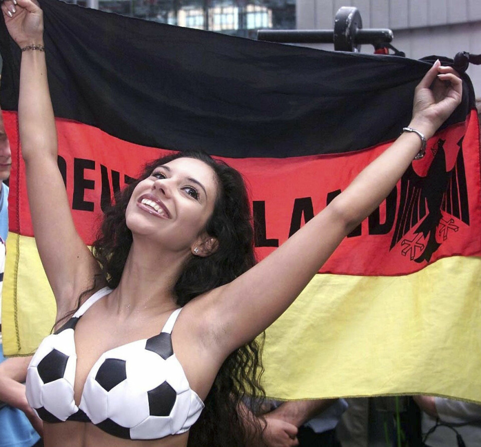 Europas beste blikkfang