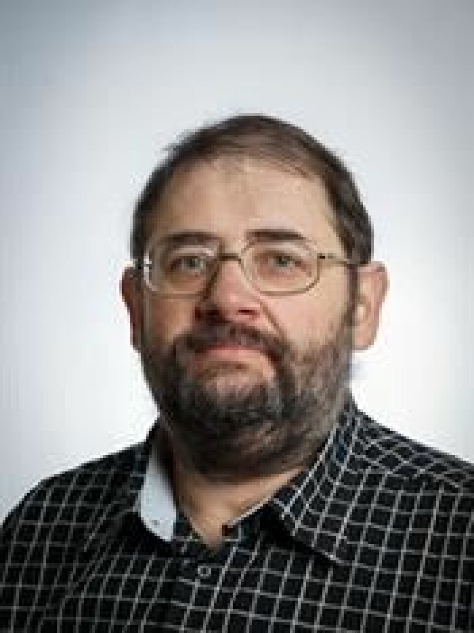 NORSK FORSKNING: Imre Janszky, professor i sosialmedisin ved NTNU, forteller at alkohol er med på å produsere godt kolestrol.