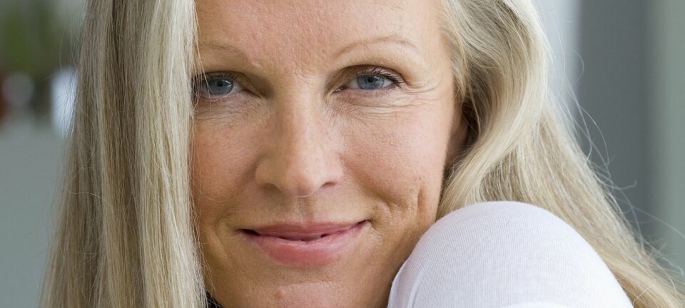 Jeg løy om alt. Alltid. Nå må jeg ta straffen