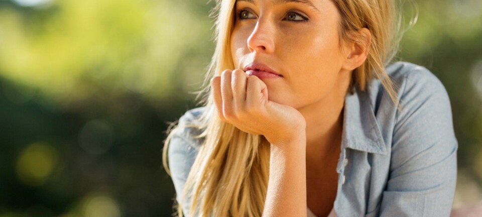 Jeg har vært hans elskerinne siden jeg var 22 år. Nå er det nok