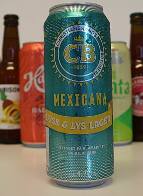 CB Mexicana