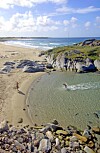 Fine badestrender i Norge - Norgesferie