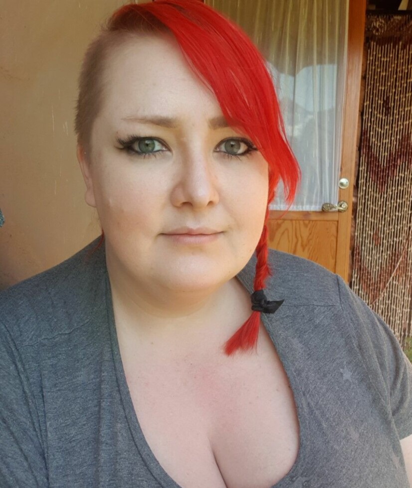 BDSM-ER: Janita Wenaas er BDSM-er. Hun definerer seg som submissive/underdanig og «brat». En «brat» utfordrer den dominante parten mer enn de som kun er underdanige.