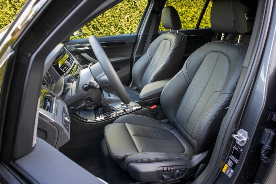 SPORTSLIG: Med de rette kryssene i utstyrslista får du flotte sports-seter.