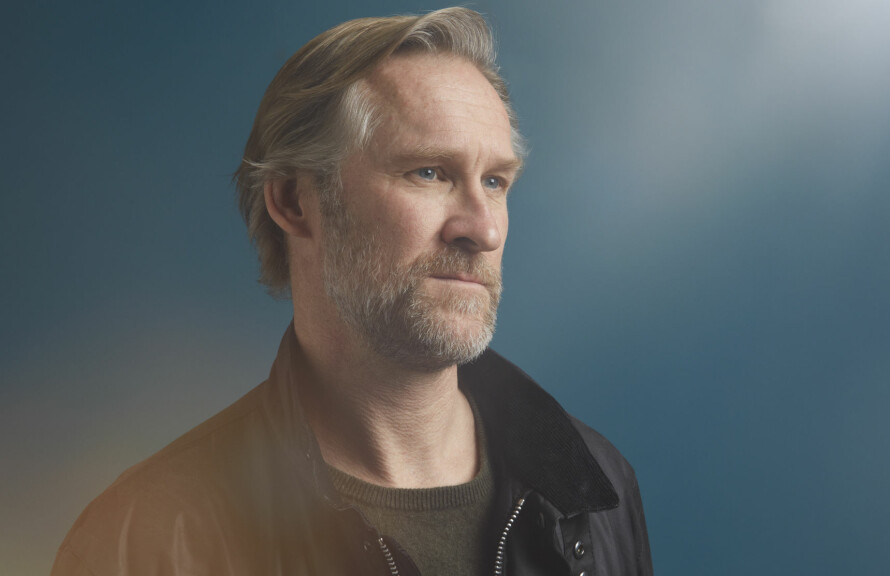 HISTORIE FRA VIRKELIGHETEN.