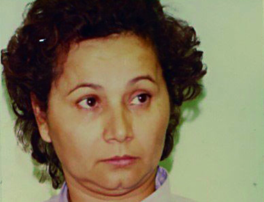 <b>TATT:</b> Griselda Blanco var på et tidspunkt den største narkosmugleren på den vestlig halvkule. Hun ble omsider arrestert i 1985.